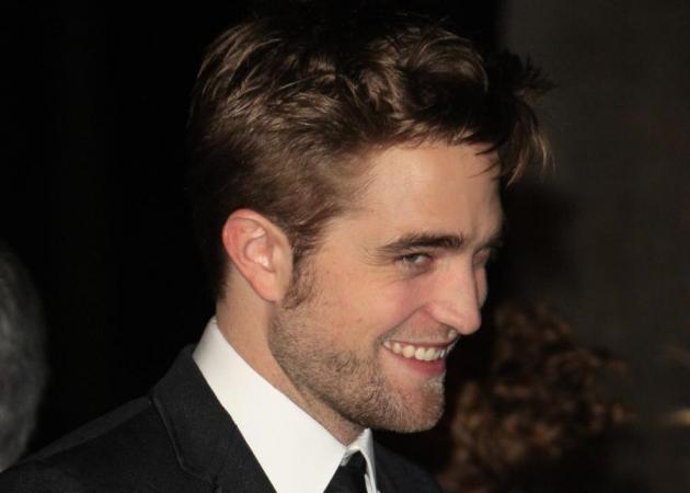 UPDATE! Ο οίκος Dior διαψεύδει τις φήμες συνεργασίας με τον Robert Pattinson!