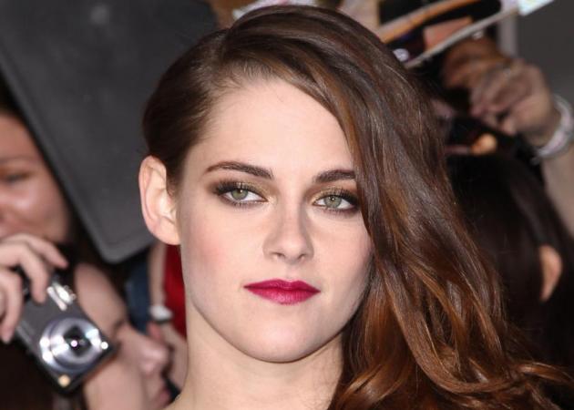 What??? Η Kristen Stewart θέλει να ξυρίσει τα μαλλιά της!