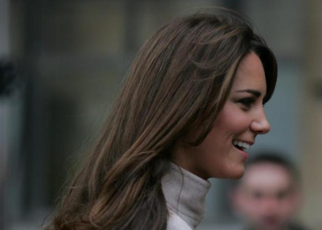 Η Kate Middleton έχει την πιο διάσημη μύτη στον κόσμο! Μάθε γιατί!