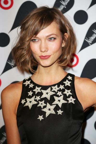 10 | Karlie Kloss: μετά