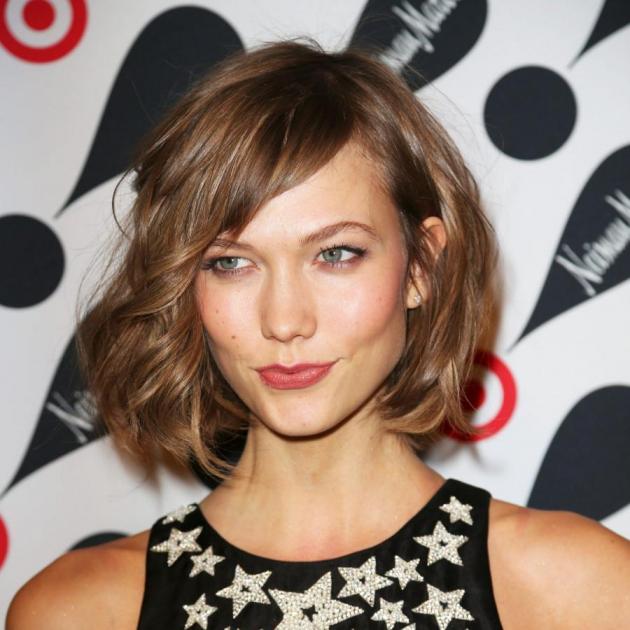 10 | Karlie Kloss