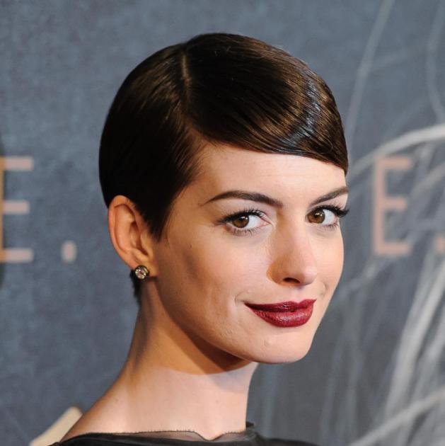 8 | Anne Hathaway