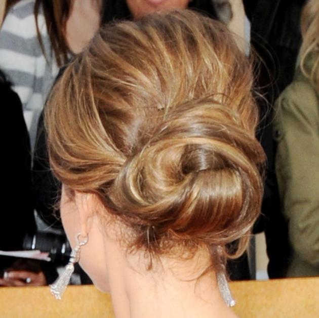 11 | Red carpet σινιόν