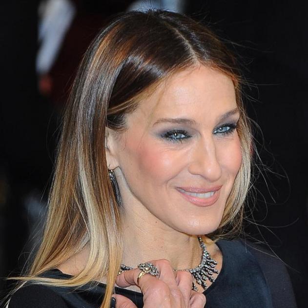 10 | Sarah Jessica Parker