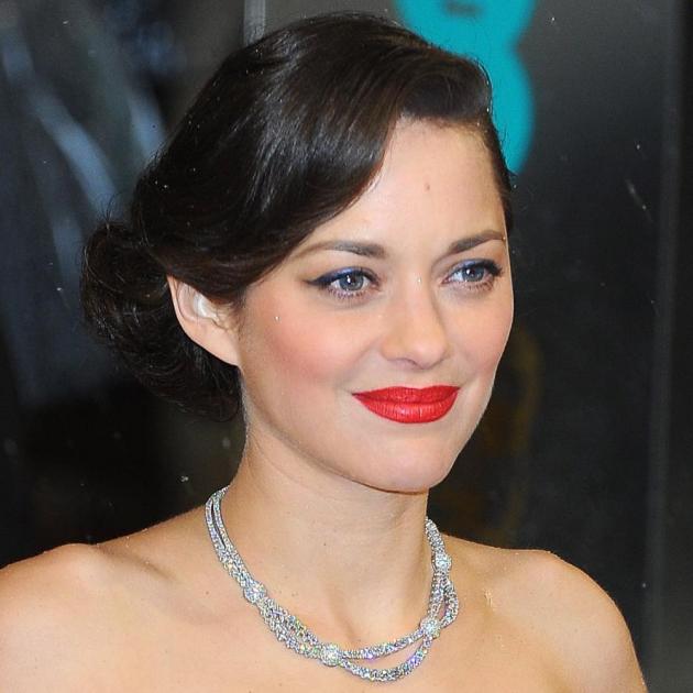 9 | Marion Cotillard