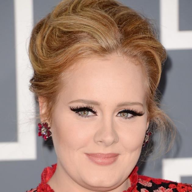 8 | Adele