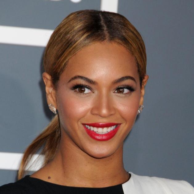 3 | Beyonce