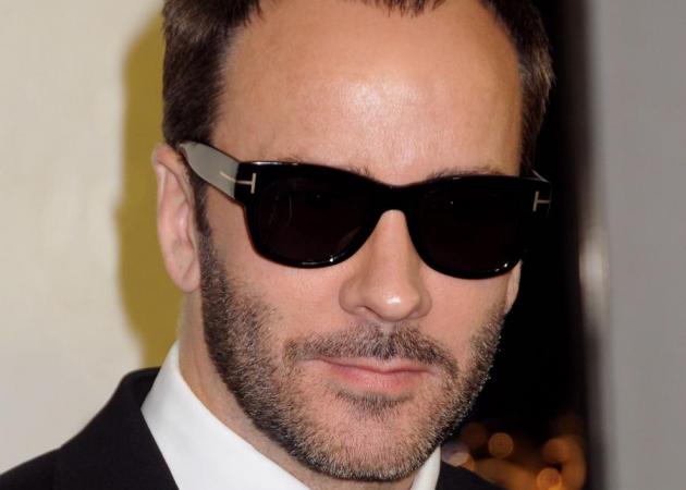 Ο Tom Ford ετοιμάζει σειρά καλλυντικών για άντρες! Και σε ρωτώ: θα ήθελες το αγόρι σου να την φοράει;