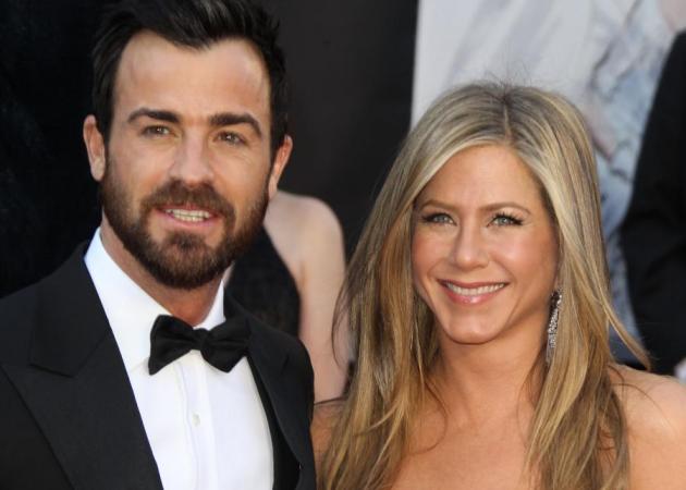 Την προσοχή σας, παρακαλώ! Η Jennifer Aniston είπε πώς θα κάνει τα μαλλιά της στον γάμο!