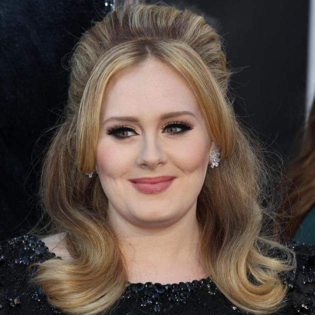 7 | Adele