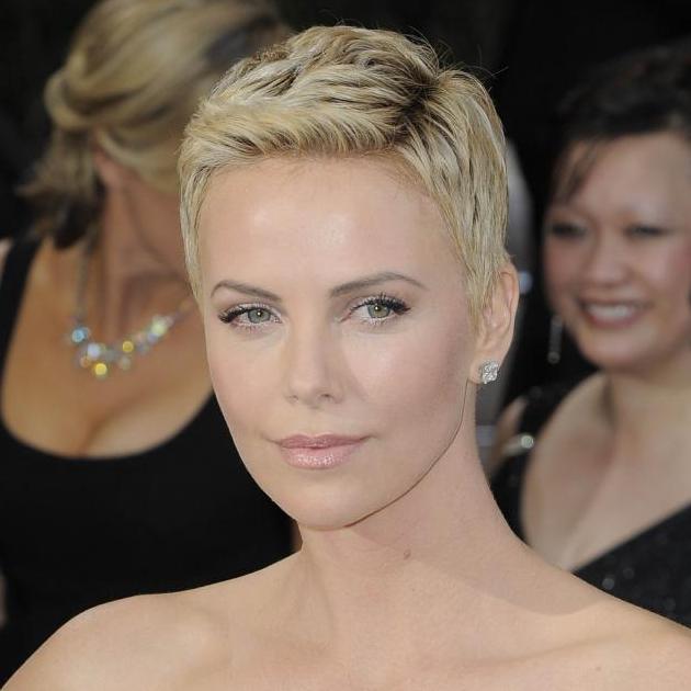 4 | Charlize Theron