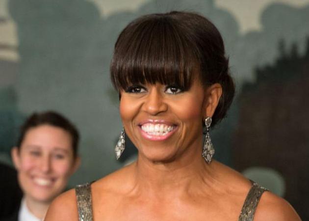 Η Michelle Obama μακραίνει τις αφέλειές της και λέει ότι είναι πολύ εκνευριστικό! Ποια δεν το έχει περάσει;