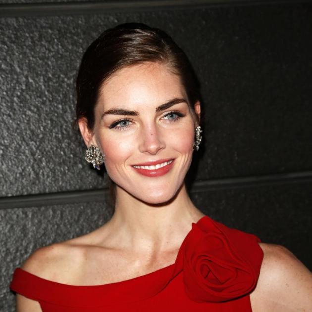 3 | Hilary Rhoda