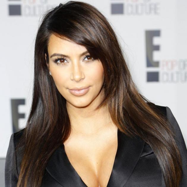 19 | Kim Kardashian