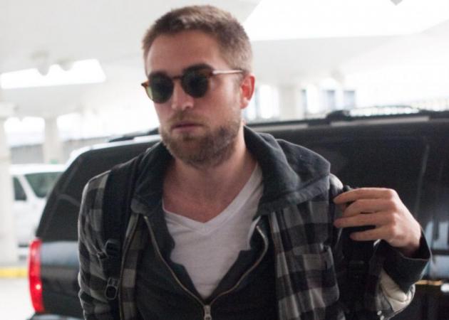 It’s official! Ο Robert Pattinson είναι το νέο πρόσωπο του οίκου Dior!