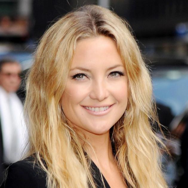 7 | Kate Hudson