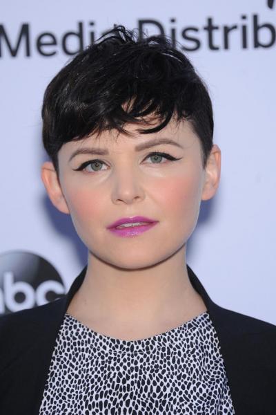 14 | Ginnifer Goodwin: μετά