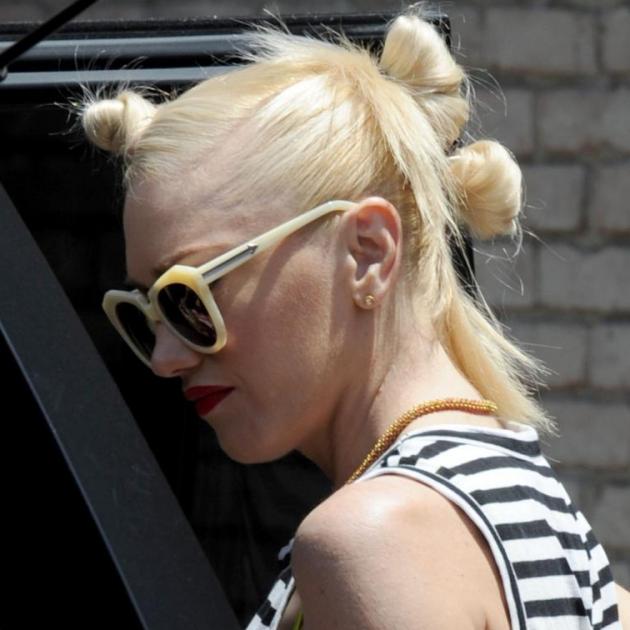 4 | Gwen Stefani