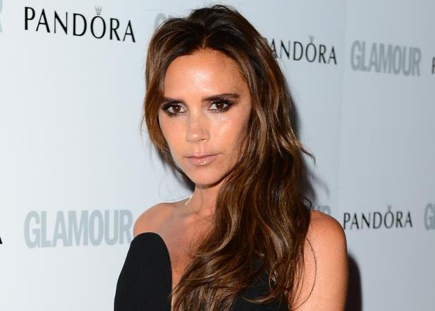 Ο κομμωτής της Victoria Beckham για την posh: “Φτιάχνει τέλεια τα μαλλιά της μόνη της!”