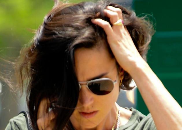 Η Jennifer Connelly έκοψε τα μαλλιά της! Τι λες;