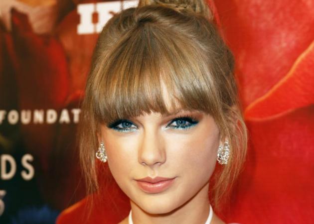 Ήξερες ότι η Taylor Swift είχε το καλύτερο άρωμα της χρονιάς; Έρχεται κι άλλο!