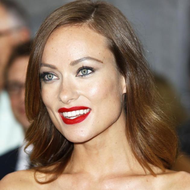 1 | Olivia Wilde