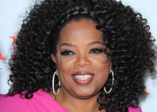 Δες το θεαματικό make over της Oprah!