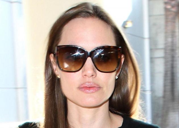 Έρχεται συλλεκτική σειρά MAC με την Angelina Jolie!