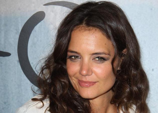 Video! Η Katie Holmes μιλάει για τις πιο αγαπημένες αλλαγές που έκανε στα μαλλιά της!