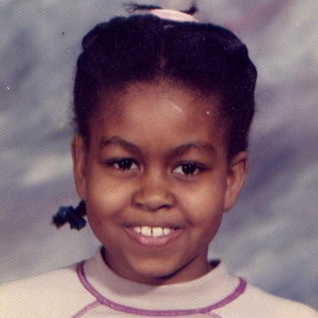 1 | Michelle Obama