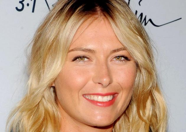 Maria Sharapova: με ποια εταιρία καλλυντικών έκλεισε συμφωνία;