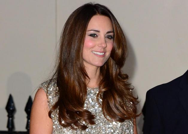 Hair alert! Η Katie Holmes έγινε… Kate Middleton!