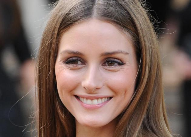 Η Olivia Palermo έγινε ξανθιά!