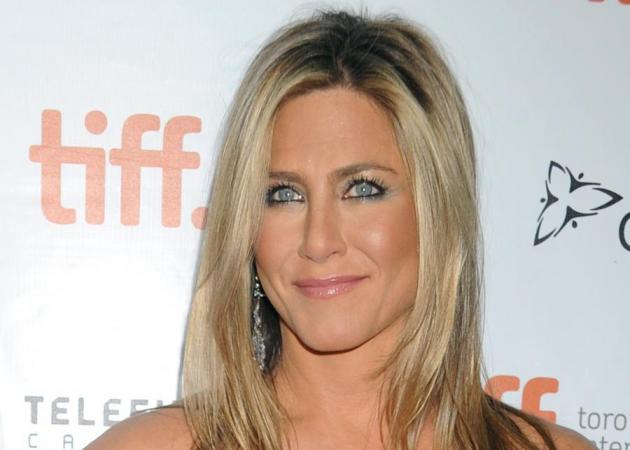 Jennifer Aniston: στα 45 της είναι πιο νέα από ποτέ! Και να το μυστικό της!