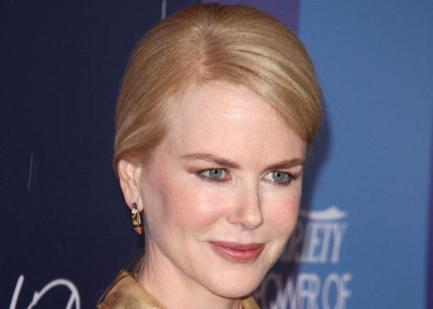 Πιστεύεις ότι η Nicole Kidman ΔΕΝ είναι sexy; Δες πρώτα εδώ!
