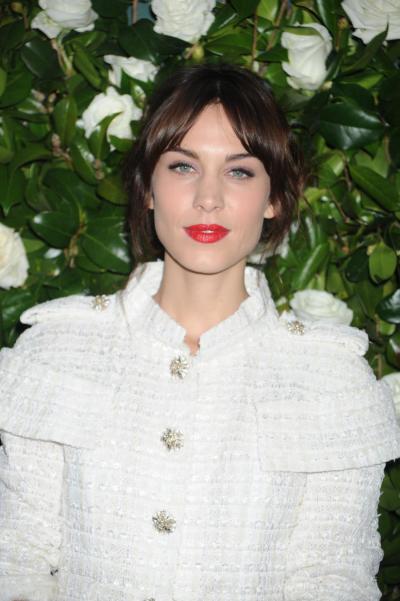 1 | Alexa Chung