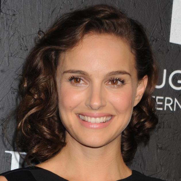 11 | Ιδανικό μέτωπο: Natalie Portman