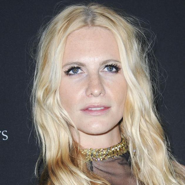 5 | Τα μάτια της Poppy Delevingne!