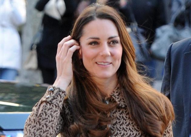 Η Kate Middleton “απέλυσε” τον κομμωτή της! Ναι, αυτόν που της έφτιαξε τα τέλεια μαλλιά στον γάμο!