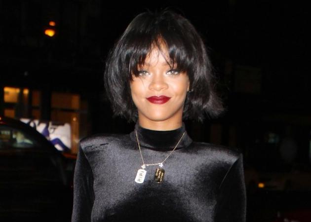 H Rihanna άλλαξε ξανά μαλλιά! Και ξέρουμε ποια αντέγραψε!