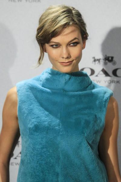 5 | Karlie Kloss