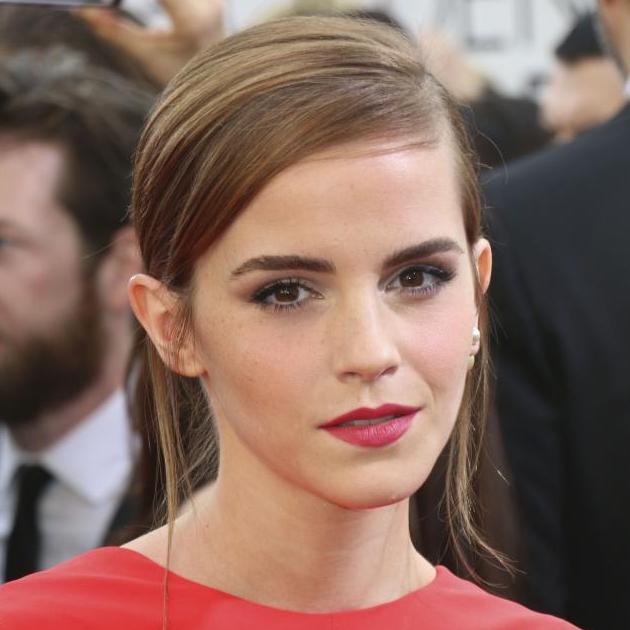 8 | Emma Watson