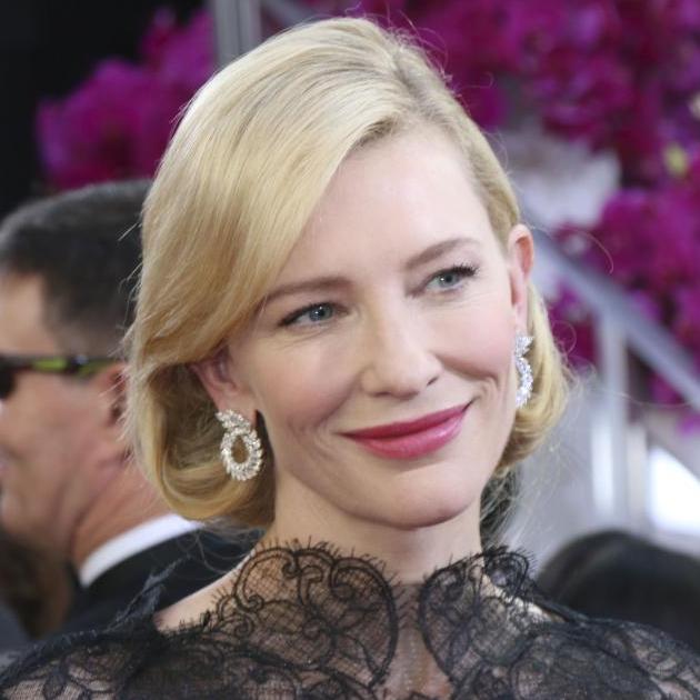 4 | Cate Blanchett