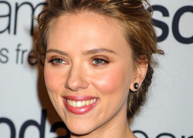 Η Scarlett Johansson μόλις αποκάλυψε το μεγαλύτερο beauty λάθος της!