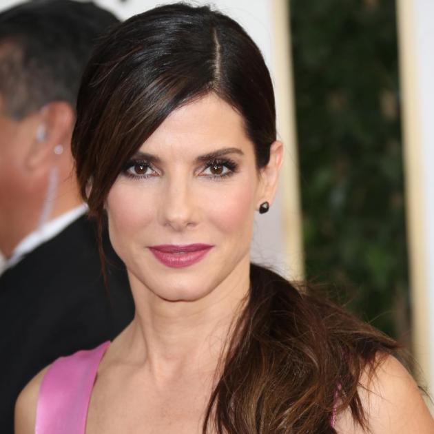 24 | Sandra Bullock