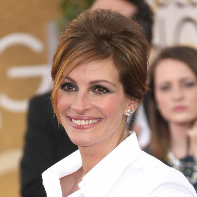 21 | Julia Roberts