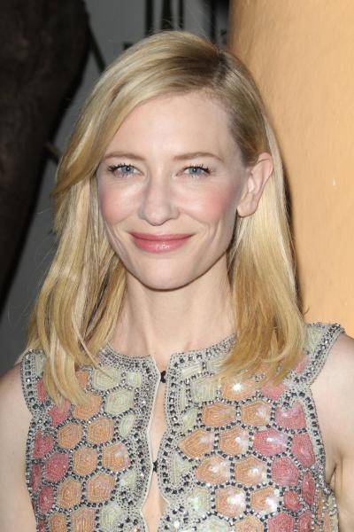5 | Cate Blanchett