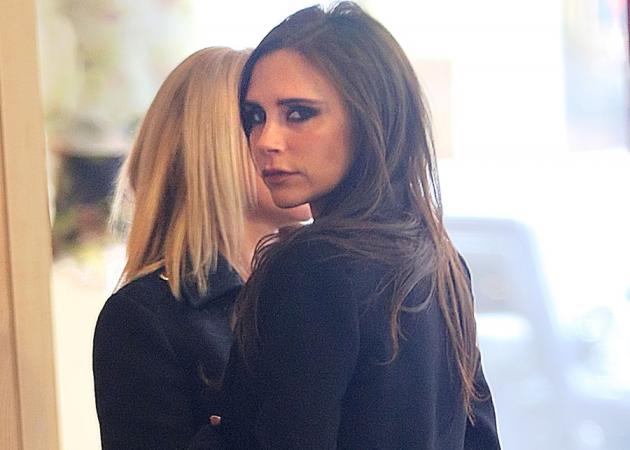 Victoria Beckham: Ακύρωσε το show της στην εβδομάδα μόδας της Nέας Υόρκης!