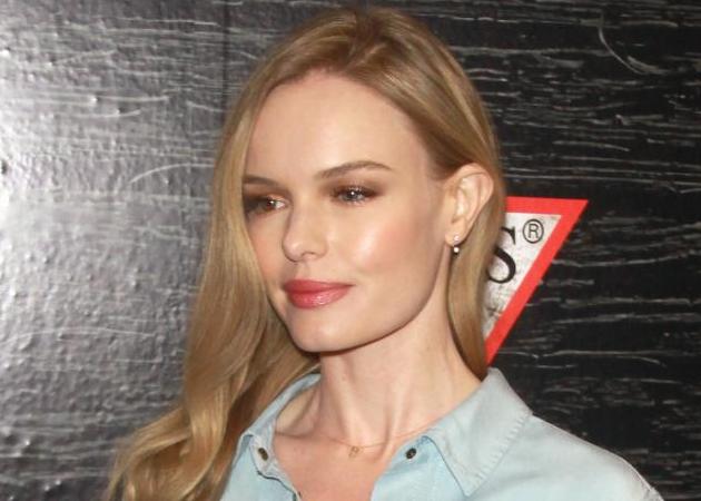 Red alert! Η Kate Bosworth έγινε κοκκινομάλλα και είναι κούκλα!
