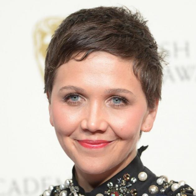 8 | Maggie Gyllenhaal